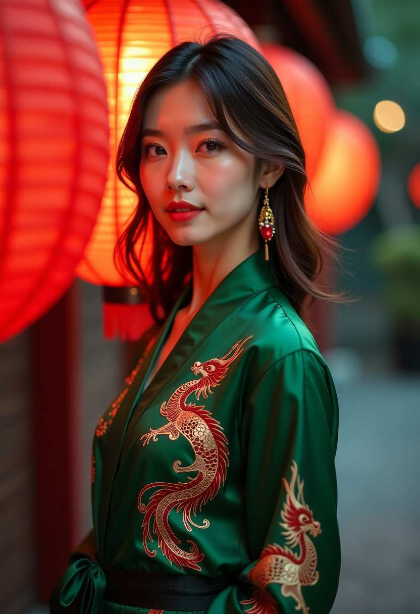 暗夜迷雾