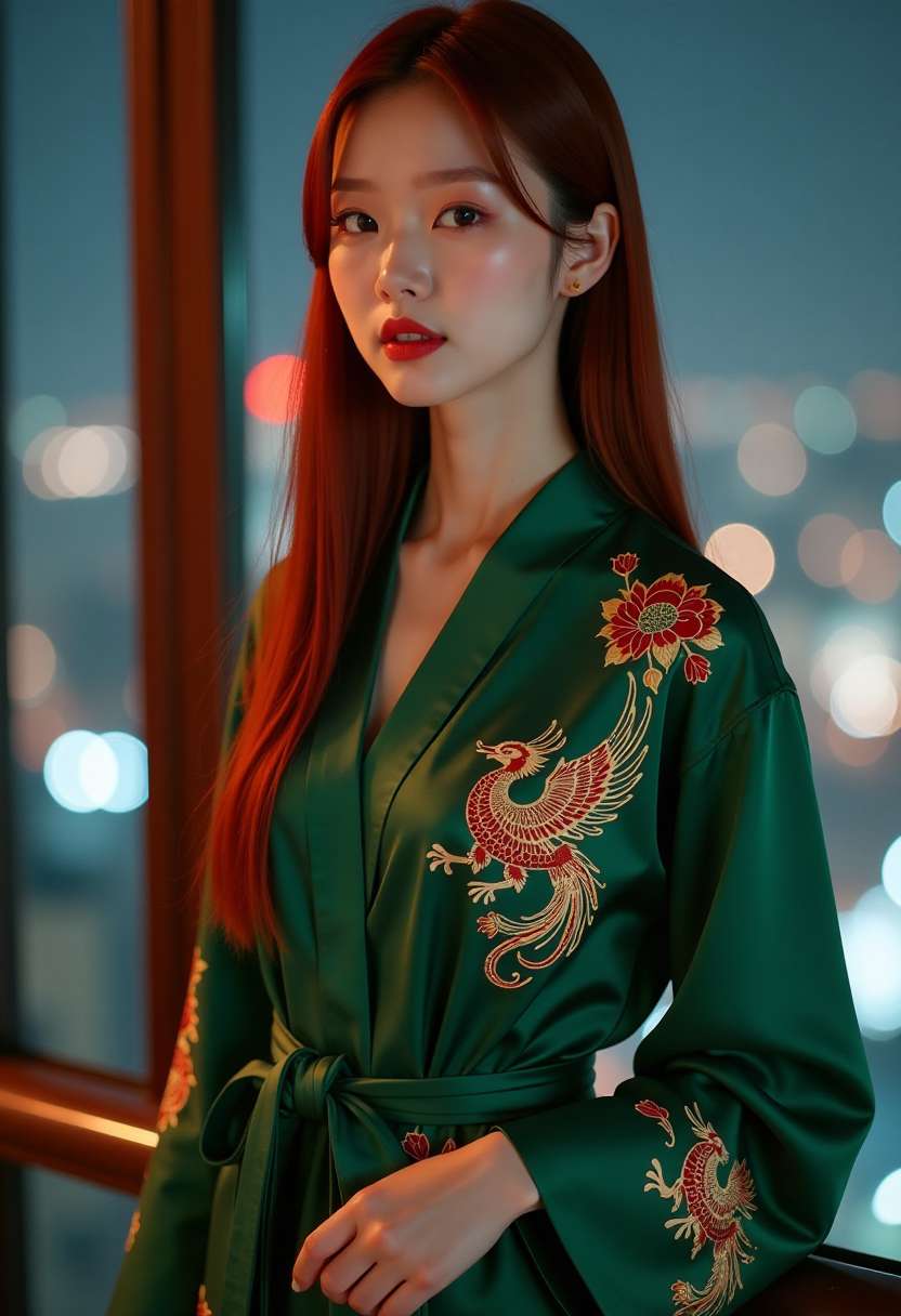最后的守护者